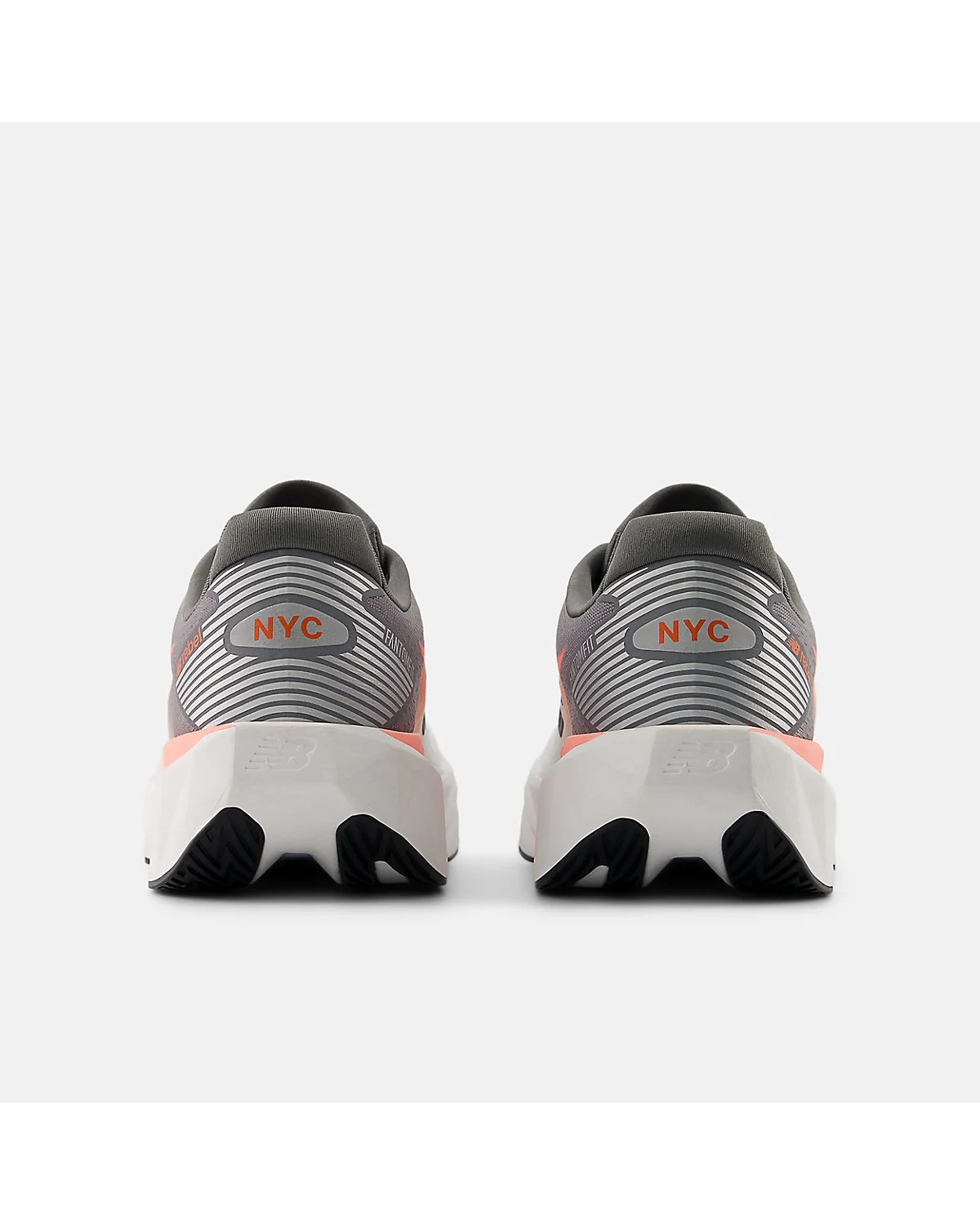 Кроссовки New Balance TCS NYC Marathon FuelCell Rebel v5 — 6