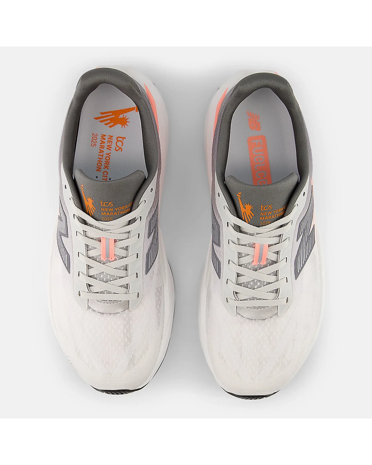 Кроссовки New Balance TCS NYC Marathon FuelCell Rebel v5 — 7