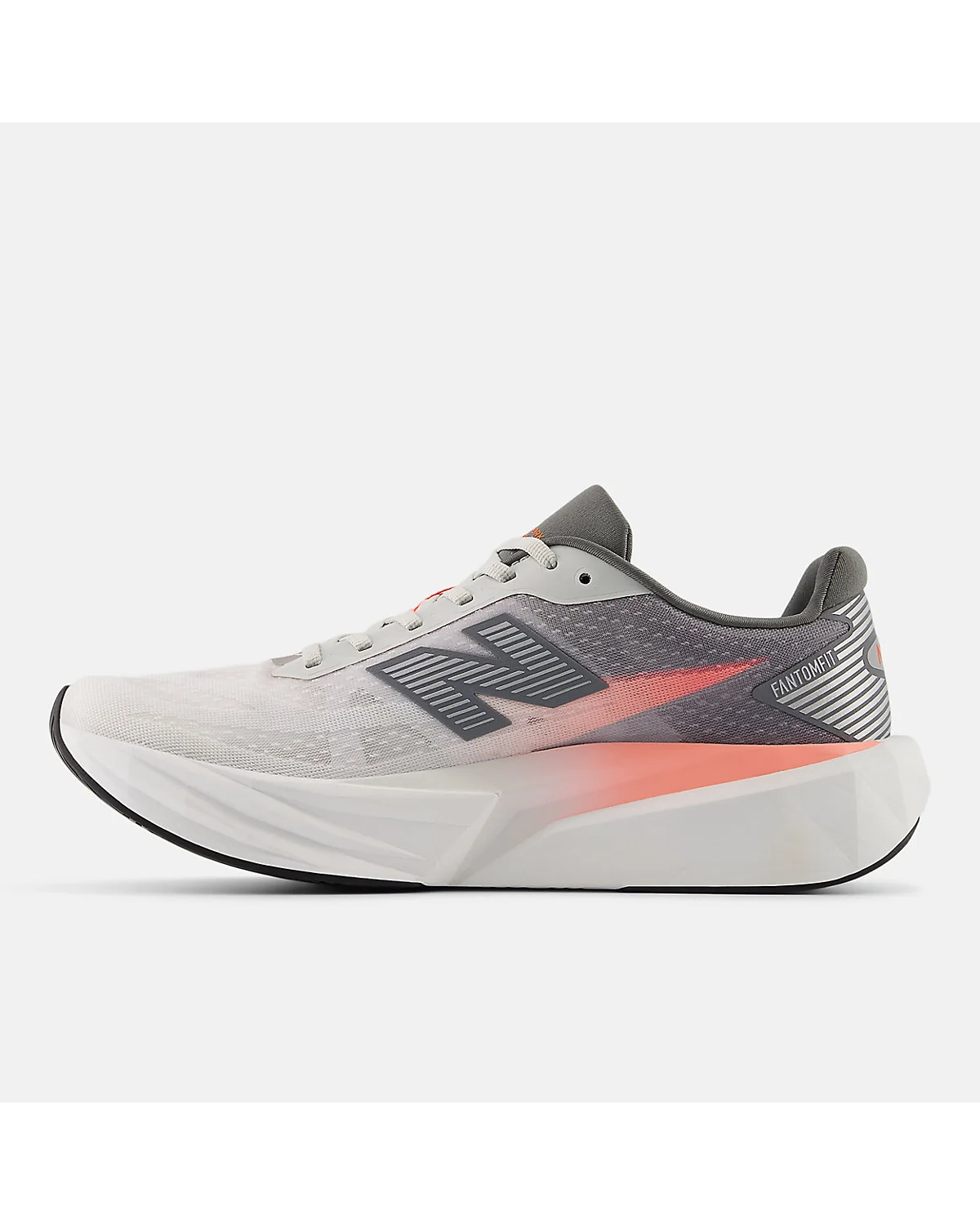 Кроссовки New Balance TCS NYC Marathon FuelCell Rebel v5 — 8