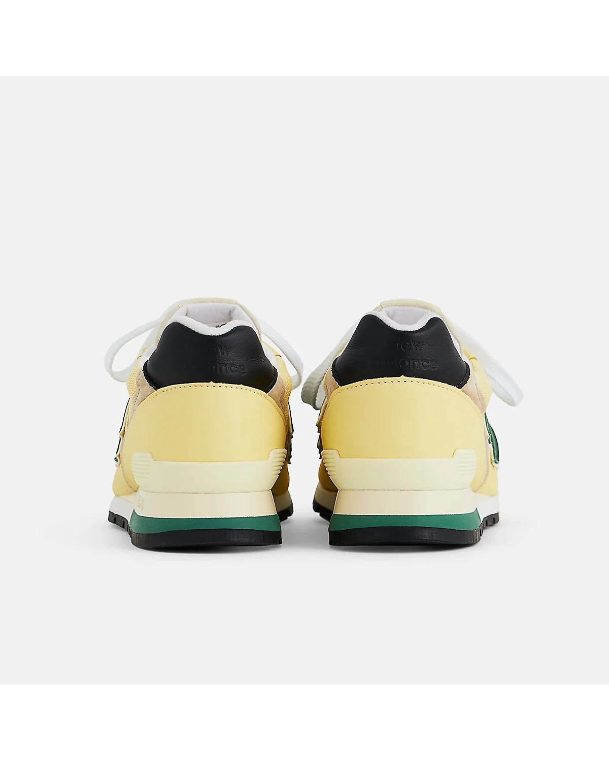 New Balance 996 Made in USA — 4