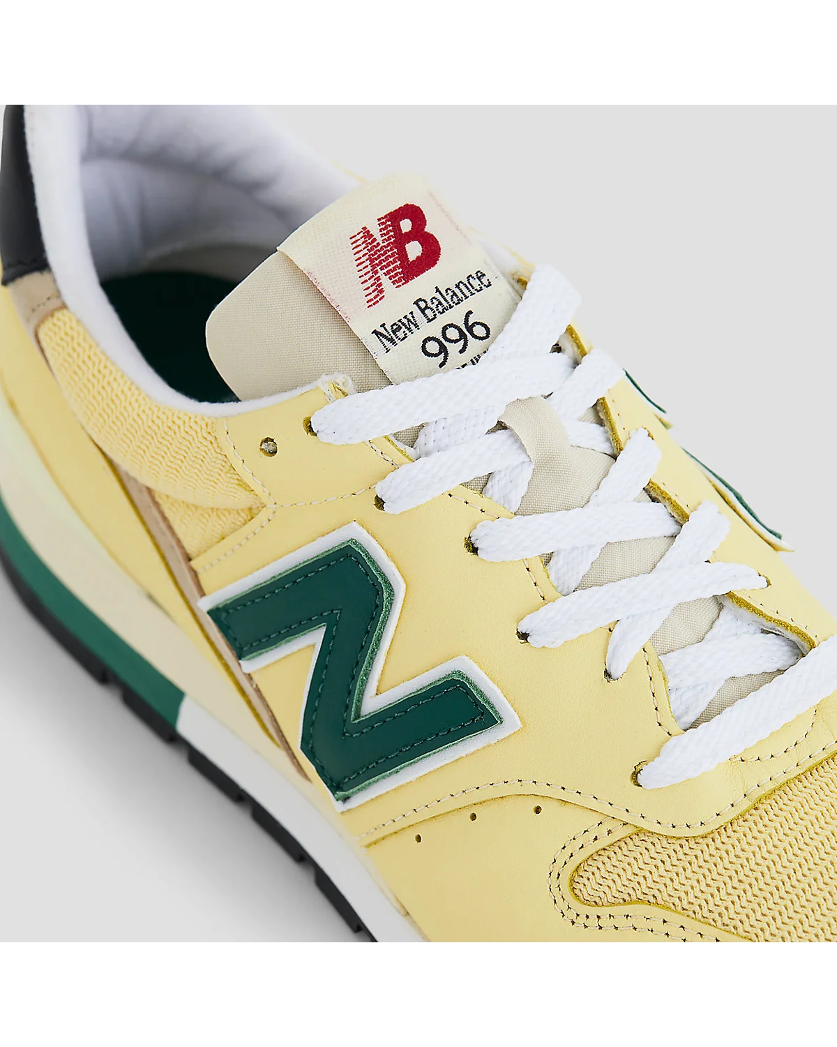 New Balance 996 Made in USA — 5