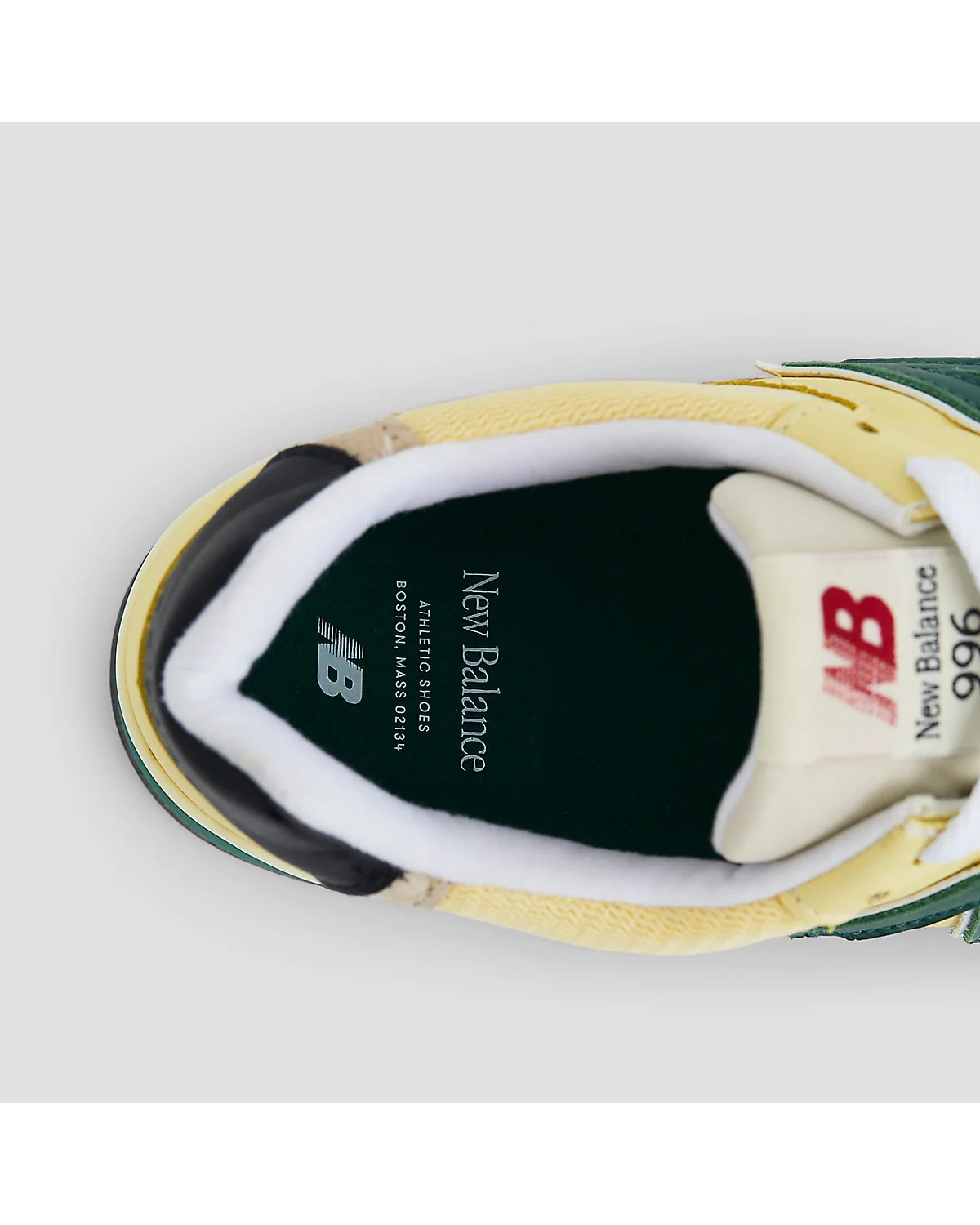 New Balance 996 Made in USA — 6