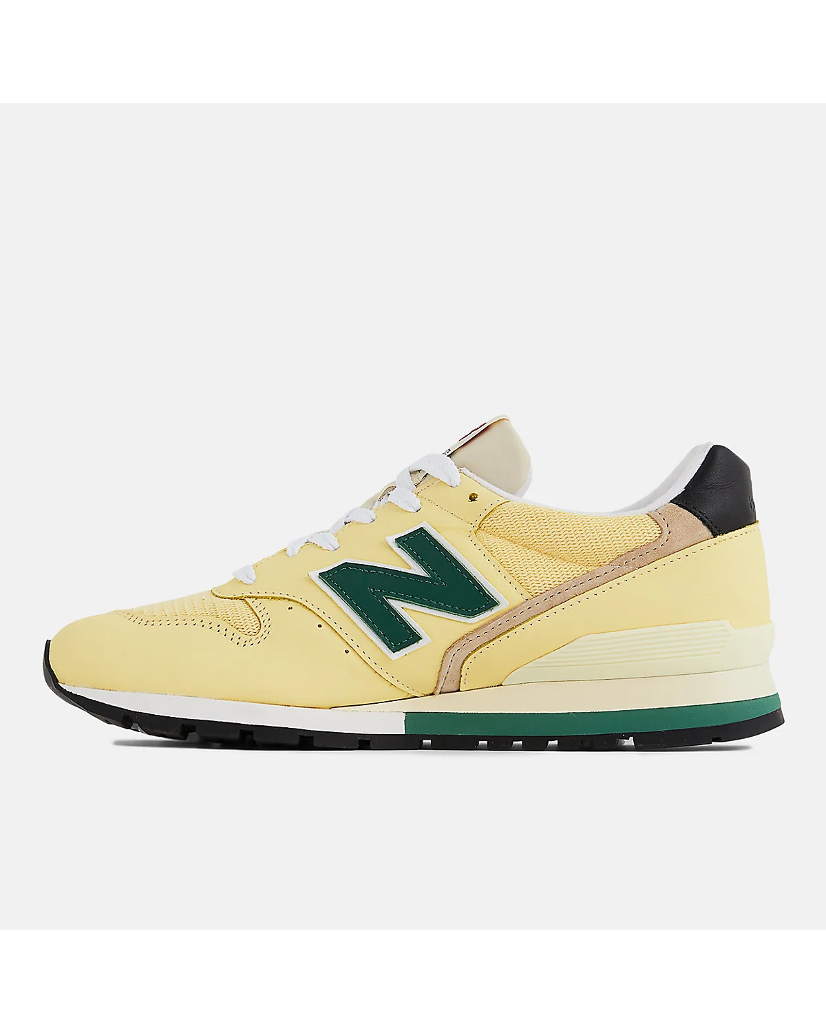 New Balance 996 Made in USA — 8