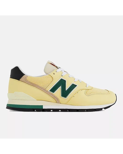New Balance 996 Made in USA