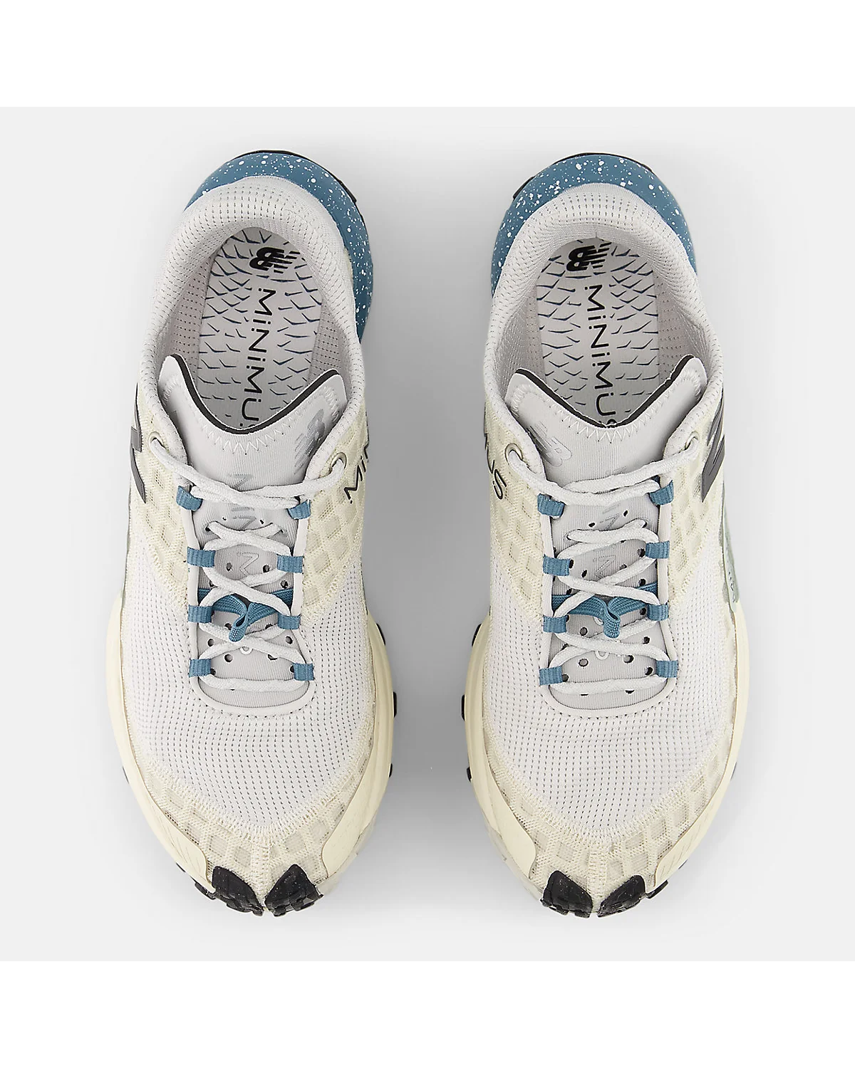 New Balance Minimus Trail — 4