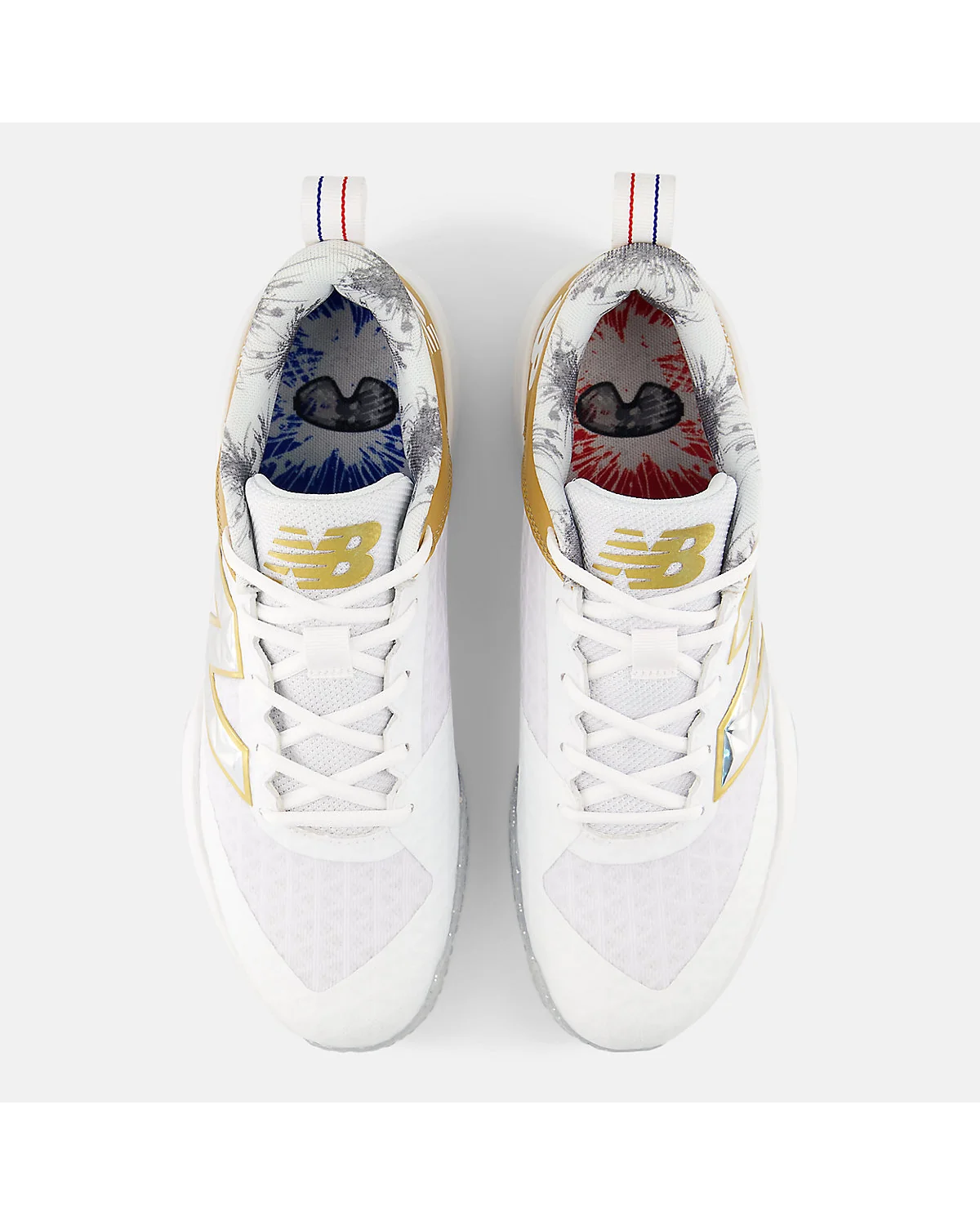 New Balance 4040 v8 Turf Ring Season — 4