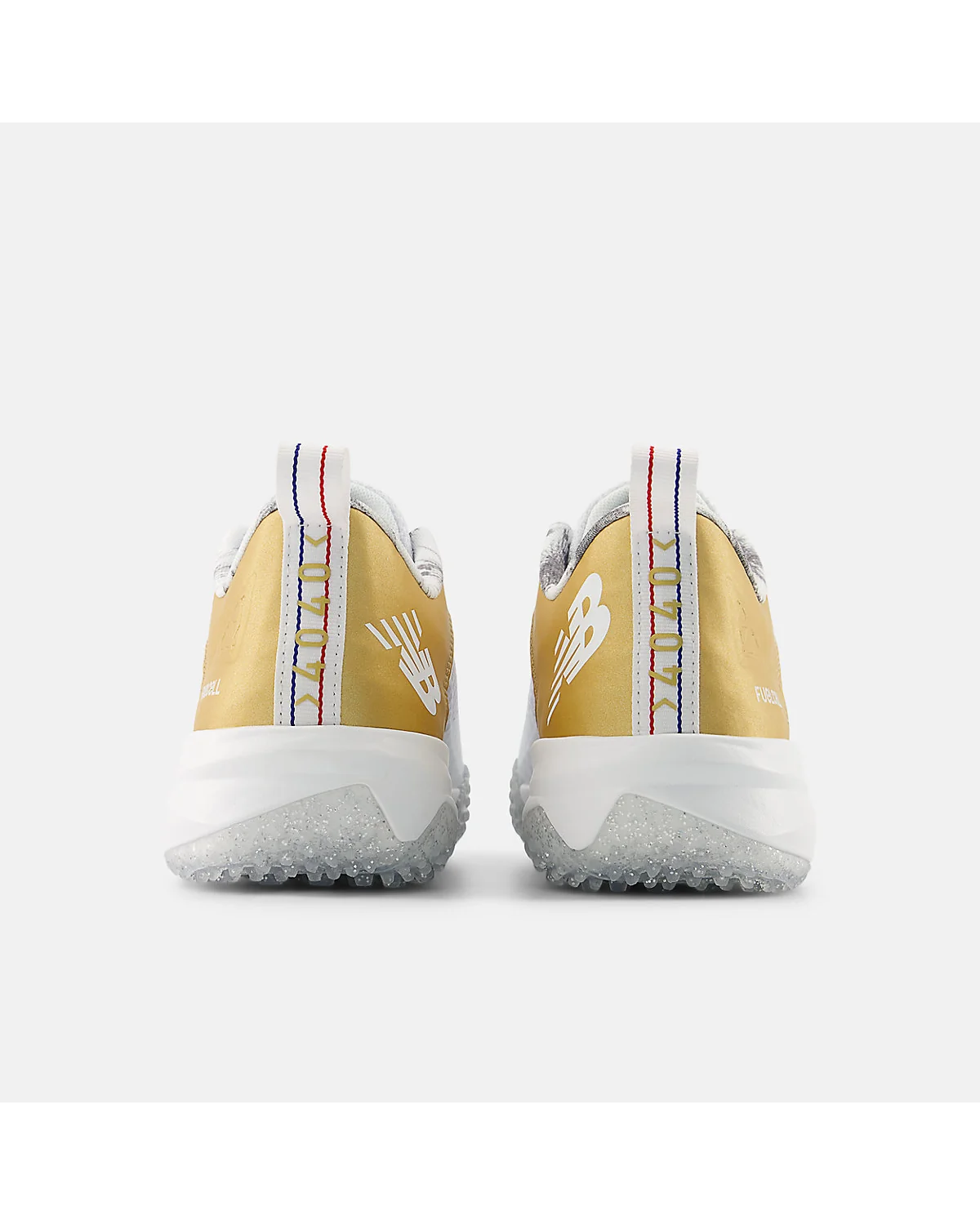 New Balance 4040 v8 Turf Ring Season — 5