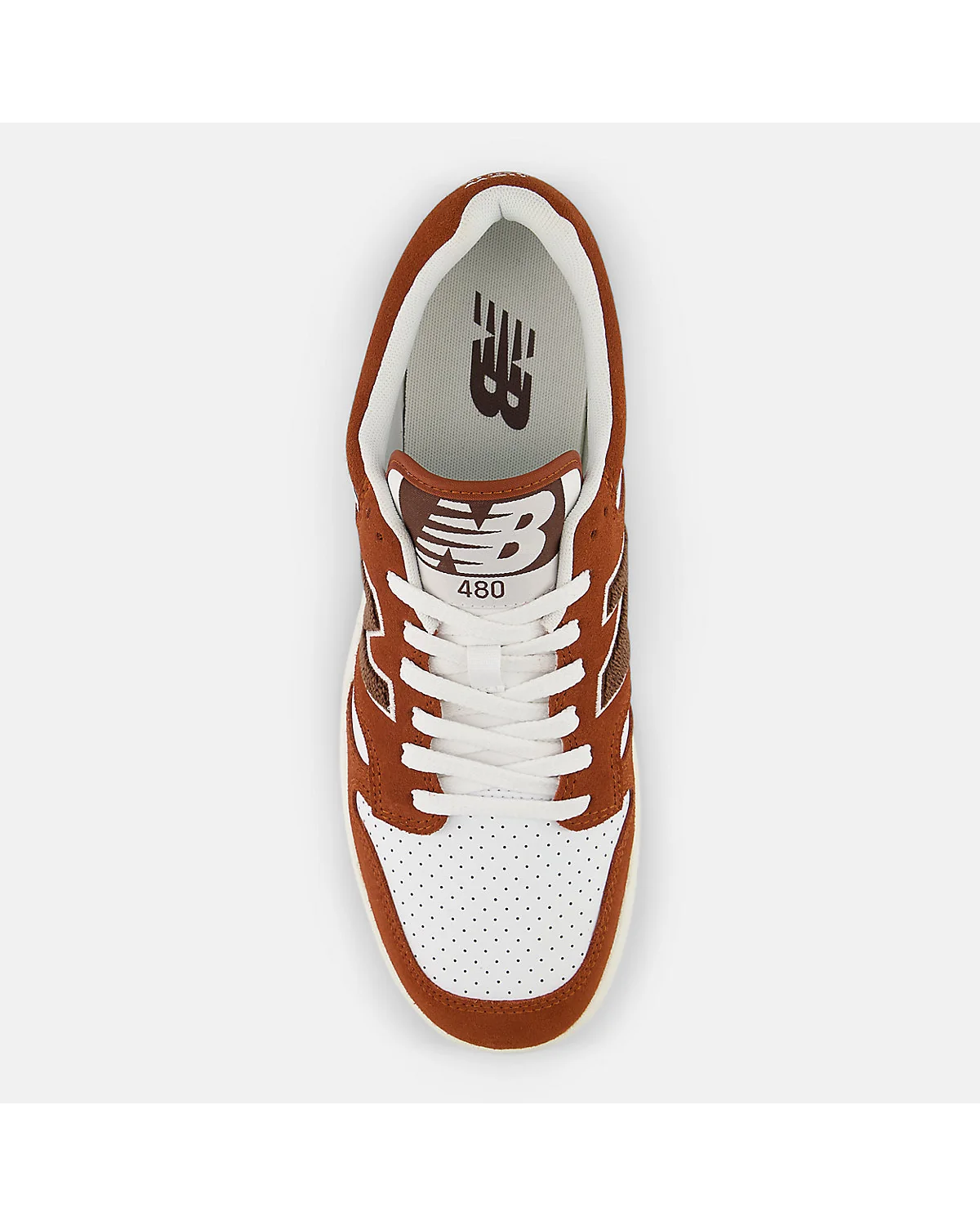 New Balance 480 L — 4