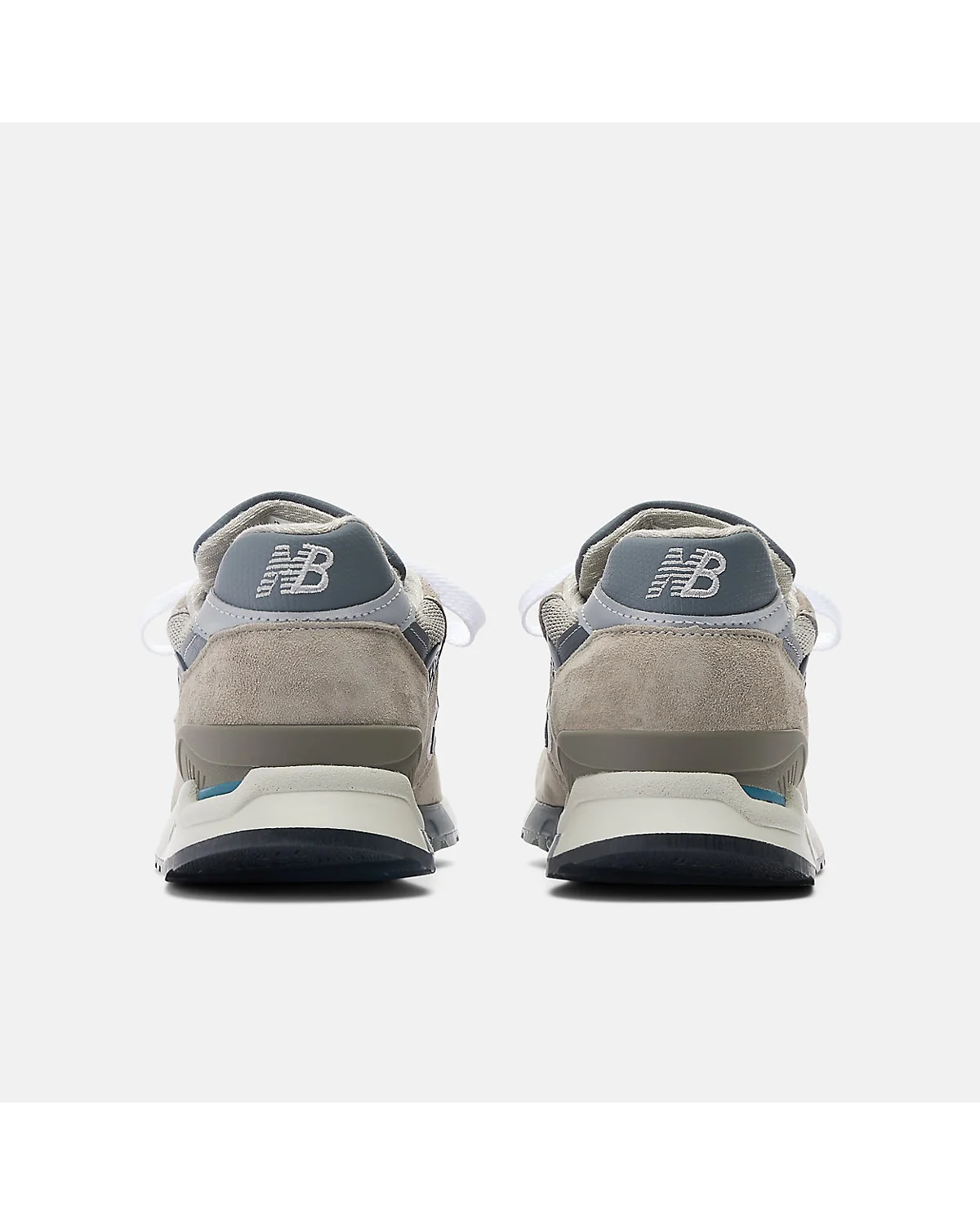 Кроссовки New Balance Made in USA 998 Core — 4