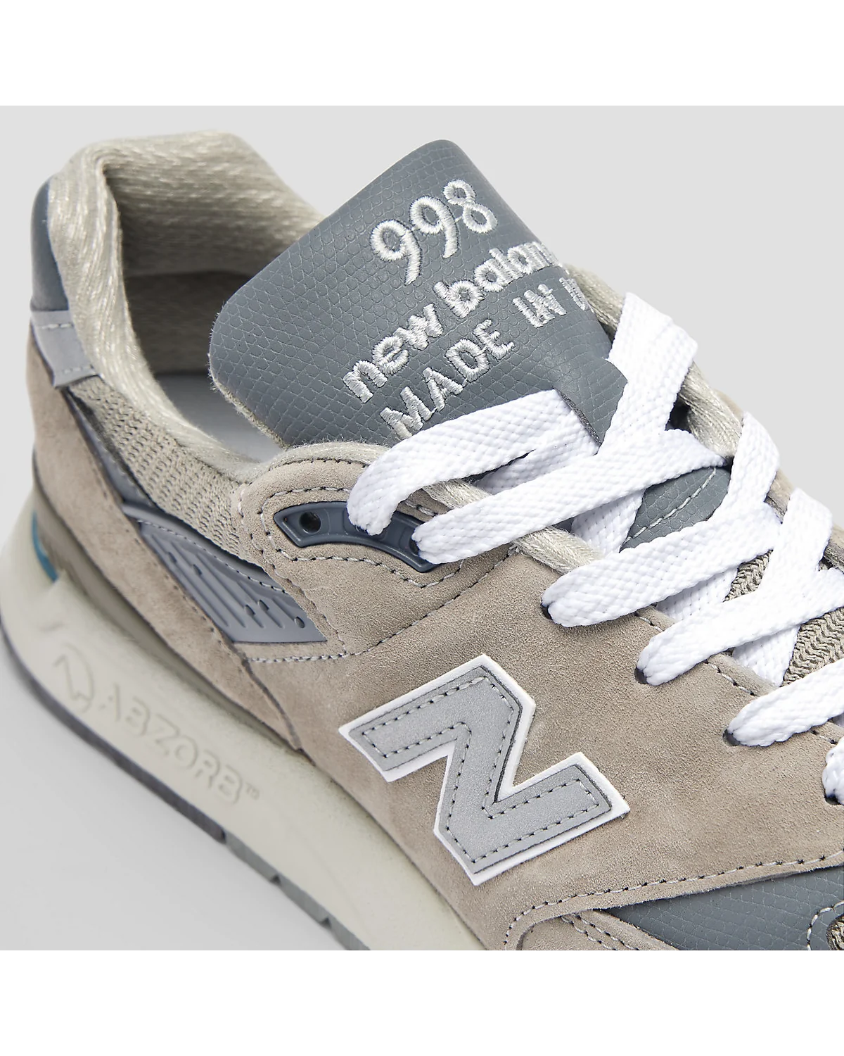 Кроссовки New Balance Made in USA 998 Core — 5