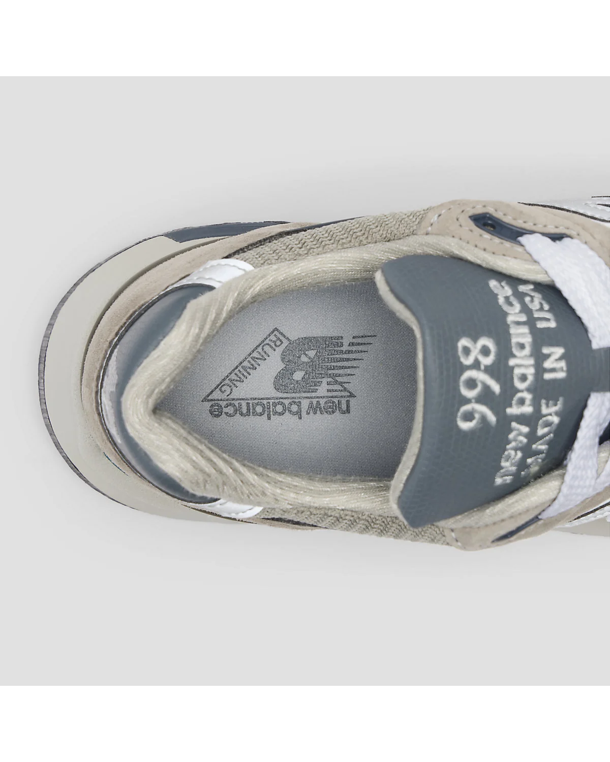 Кроссовки New Balance Made in USA 998 Core — 6