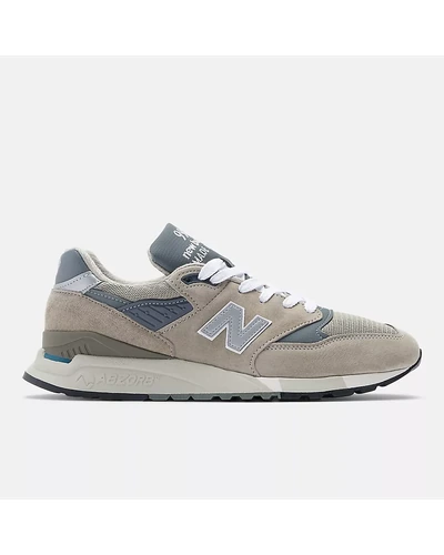 Кроссовки New Balance Made in USA 998 Core
