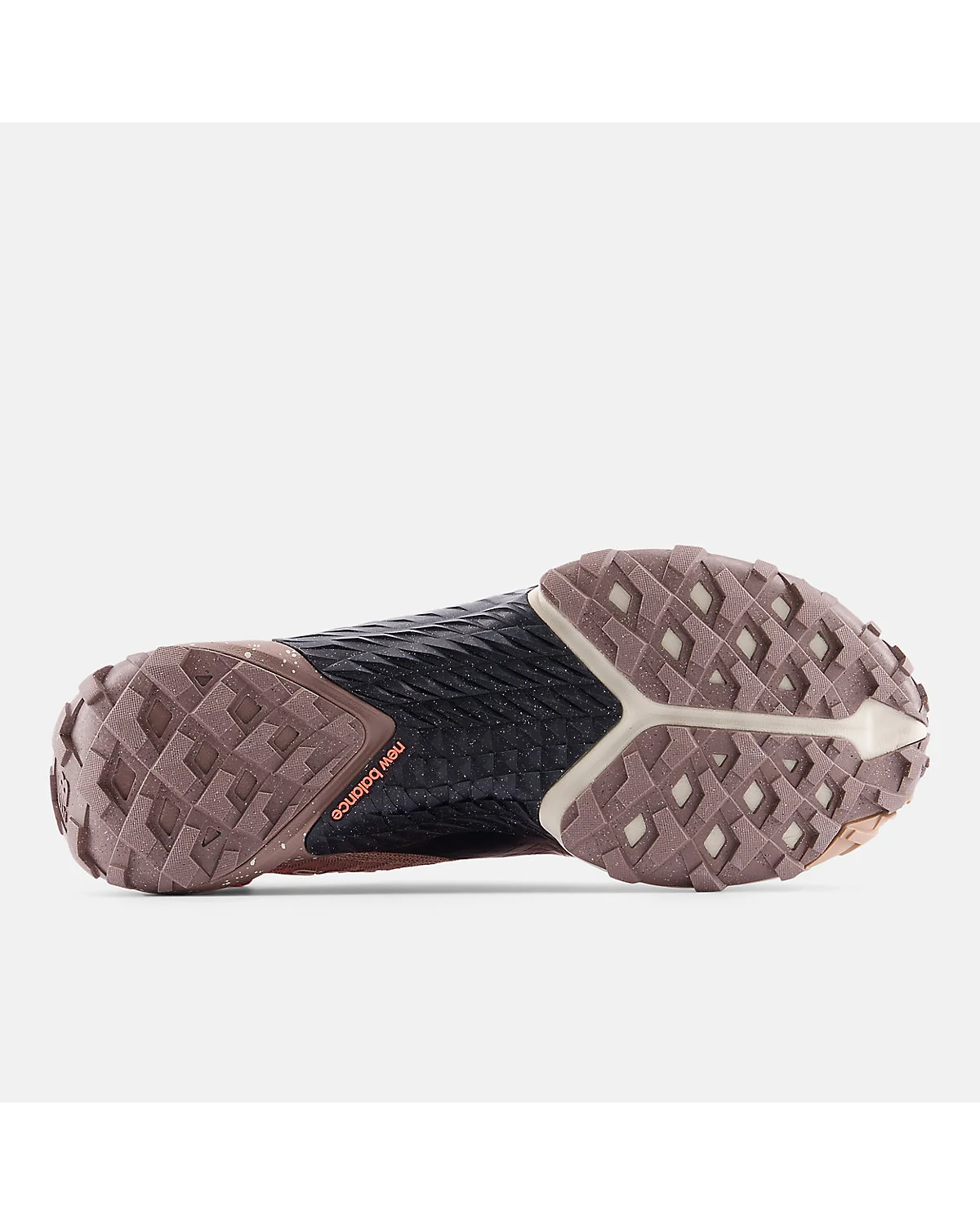 Трейловые кроссовки New Balance Minimus Trail — 5