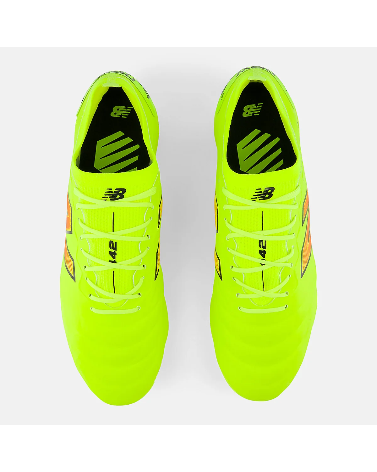 Футбольные кроссовки New Balance 442 Elite FG V2 — 4