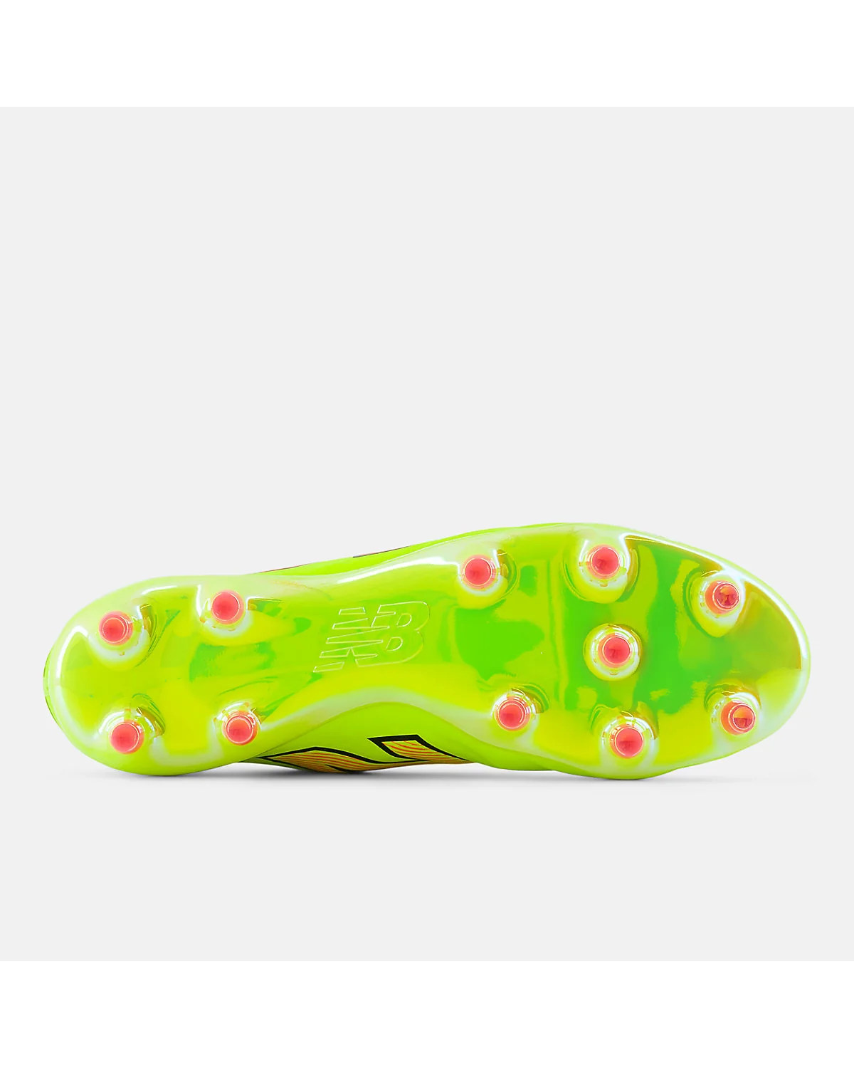 Футбольные кроссовки New Balance 442 Elite FG V2 — 6