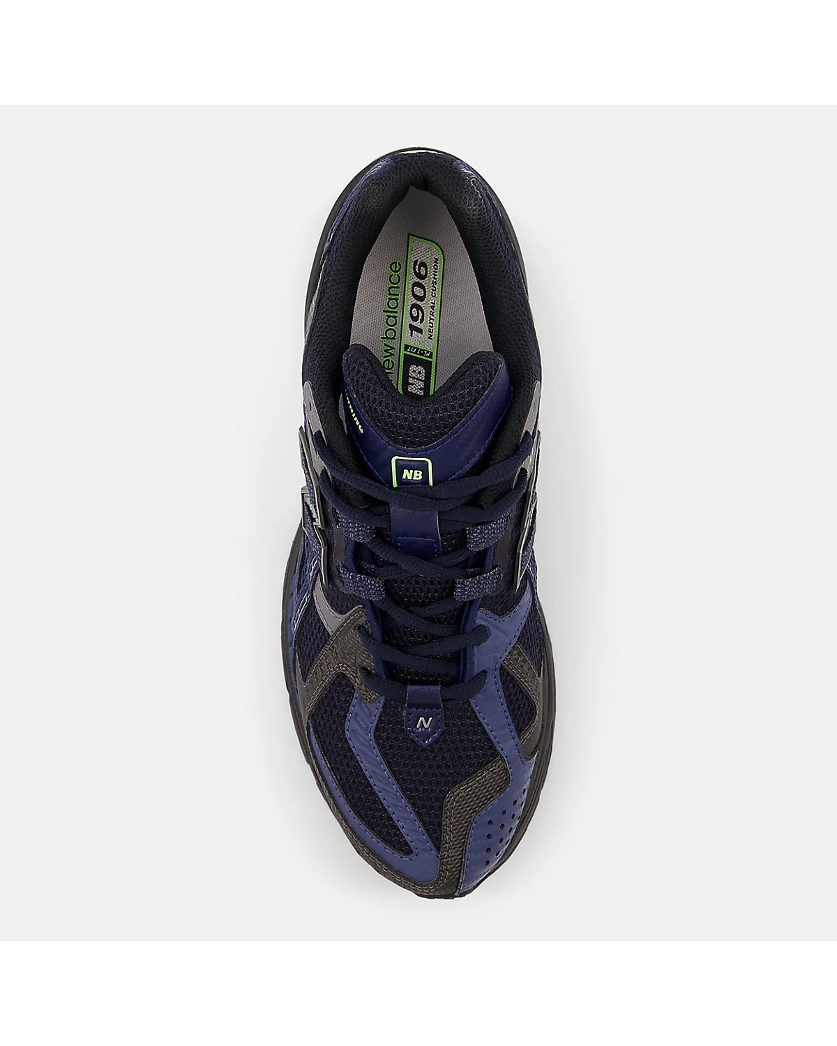 Кроссовки New Balance 1906 Utility — 4