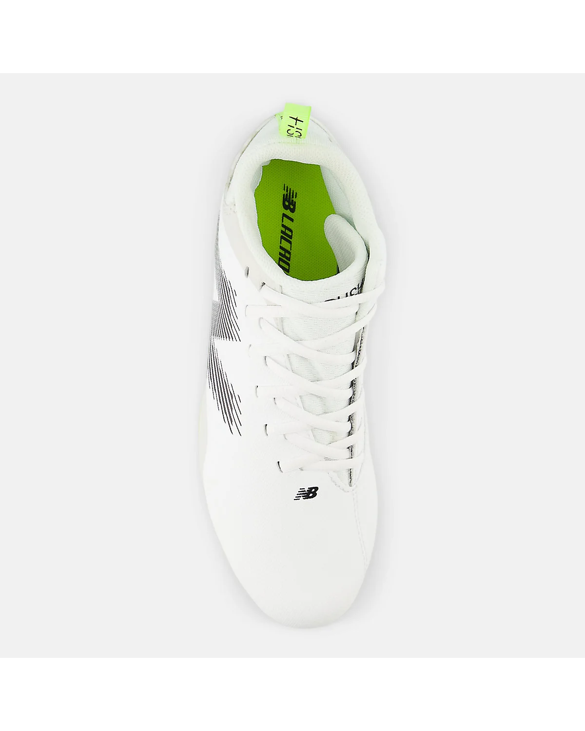Лакросс-кроссовки New Balance Rush v4 Mid — 4