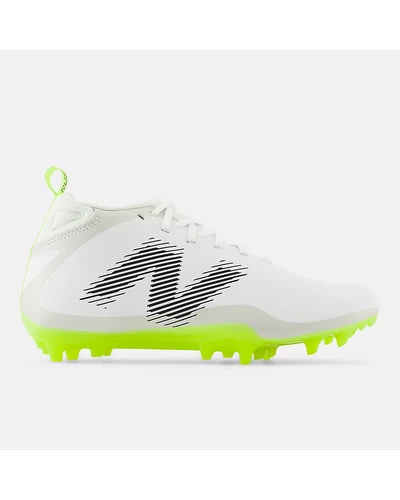 Лакросс-кроссовки New Balance Rush v4 Mid