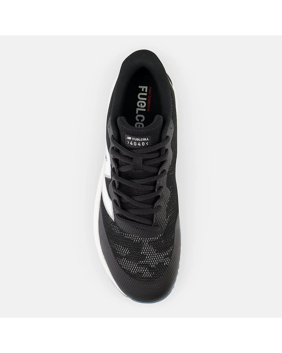 Тренировочные кроссовки New Balance FuelCell 4040v7 Turf — 4