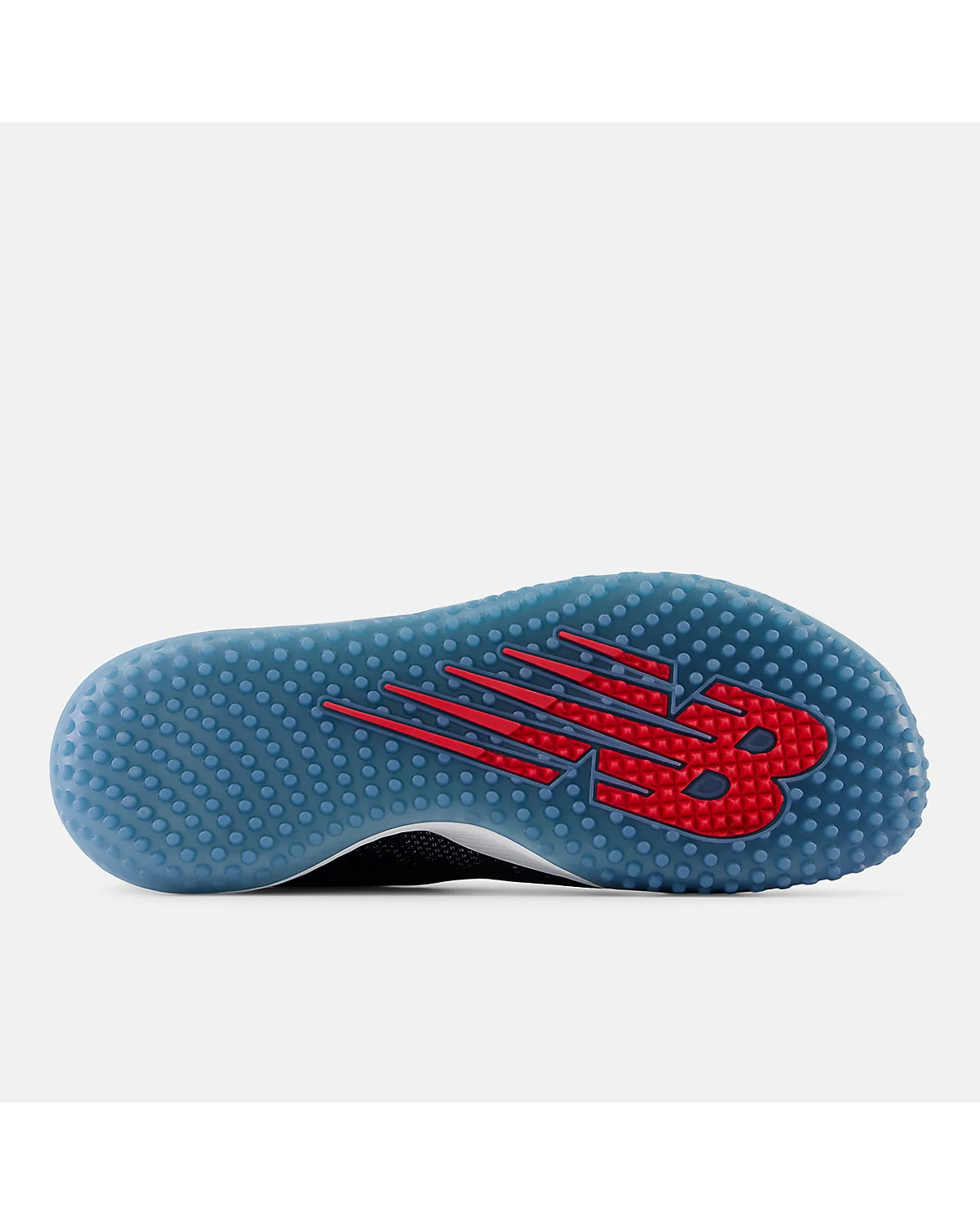 Тренировочные кроссовки New Balance FuelCell 4040v7 Turf — 5