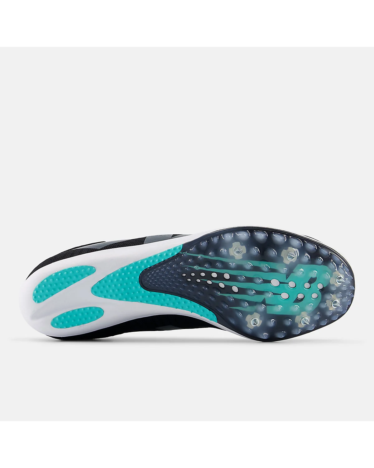 New Balance FuelCell MD500 v9 — 5