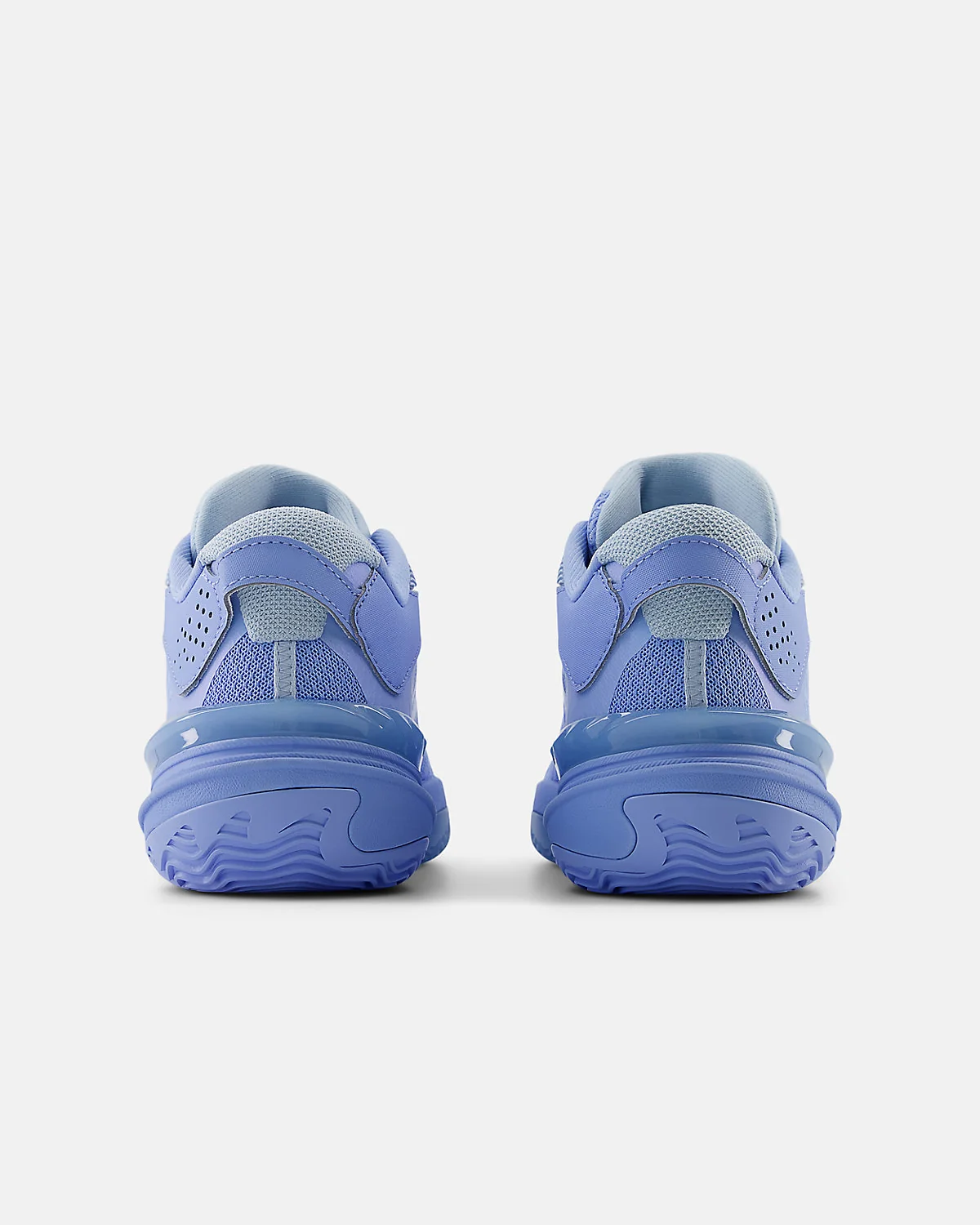 Мужские баскетбольные кроссовки New Balance Hesi Low v2 — 5