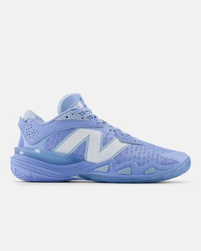 Мужские баскетбольные кроссовки New Balance Hesi Low v2