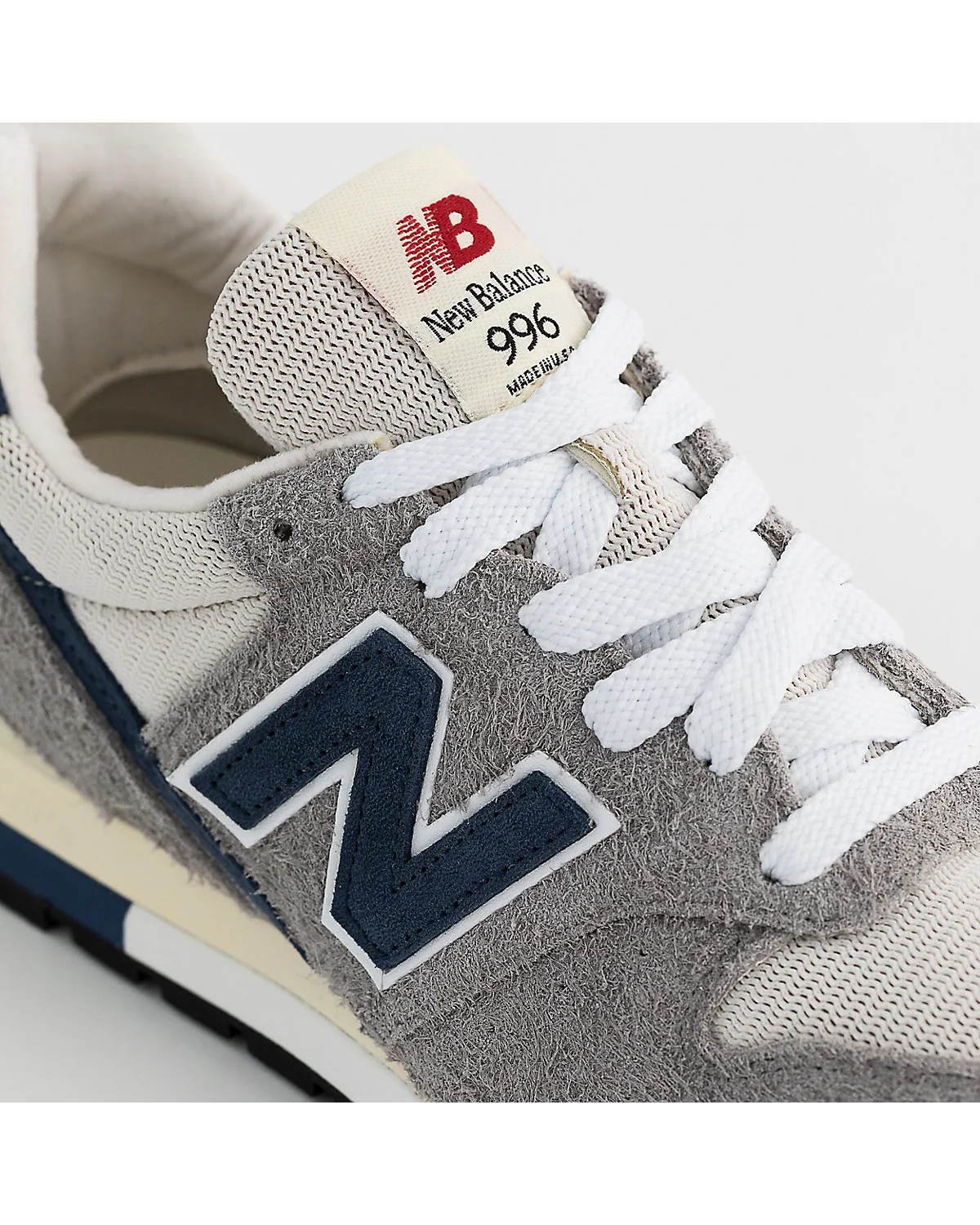 New Balance Made in USA 996 — 5