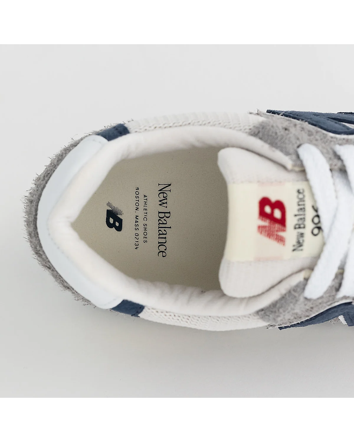 New Balance Made in USA 996 — 6