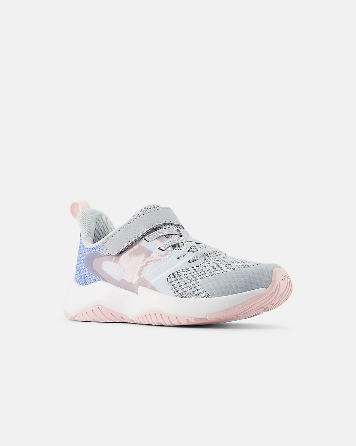 Детские кроссовки New Balance Rave Run v2 — 2
