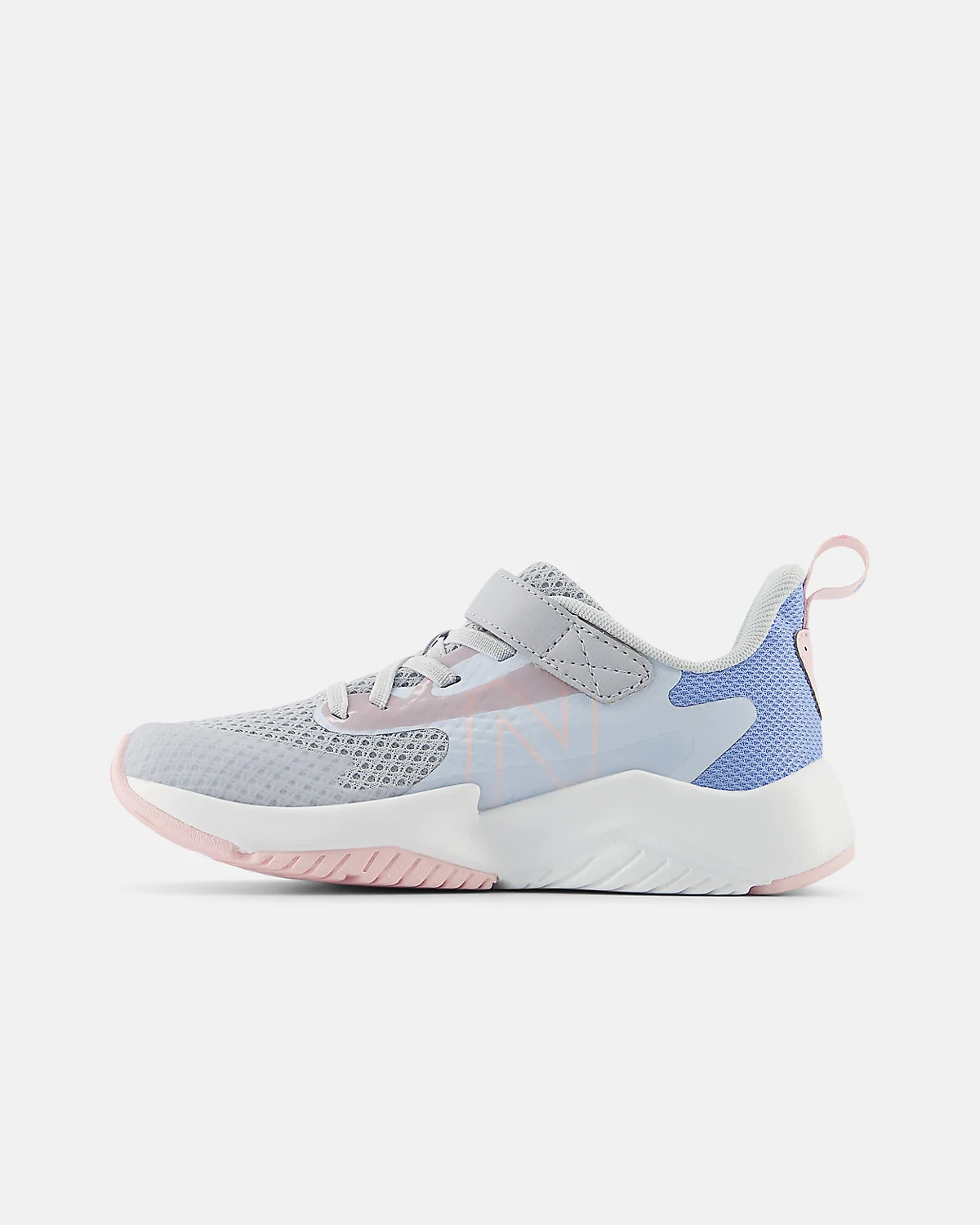 Детские кроссовки New Balance Rave Run v2 — 3