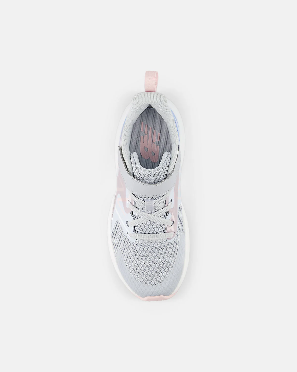 Детские кроссовки New Balance Rave Run v2 — 4