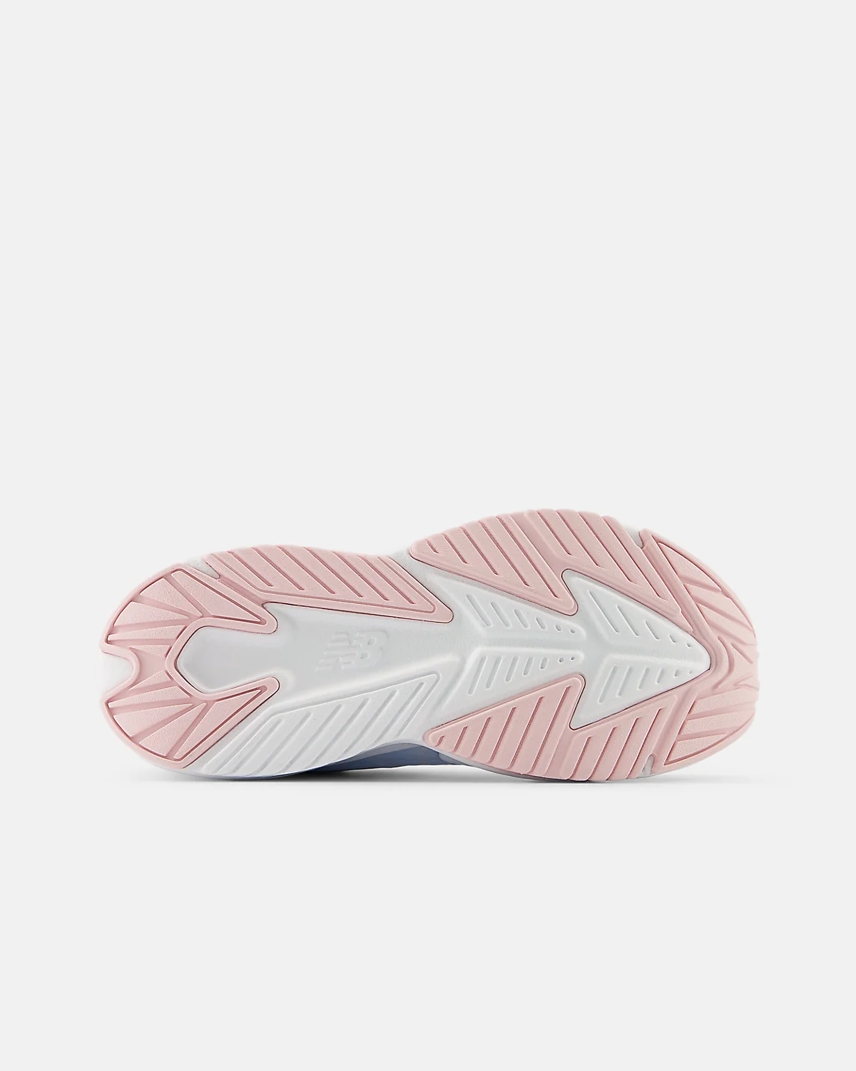 Детские кроссовки New Balance Rave Run v2 — 5