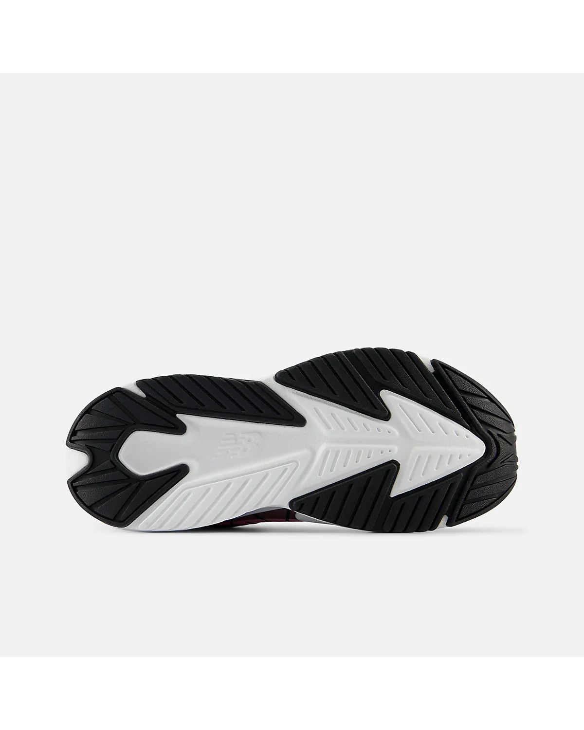 Кроссовки New Balance Rave Run v2 на резинке с ремешком — 5