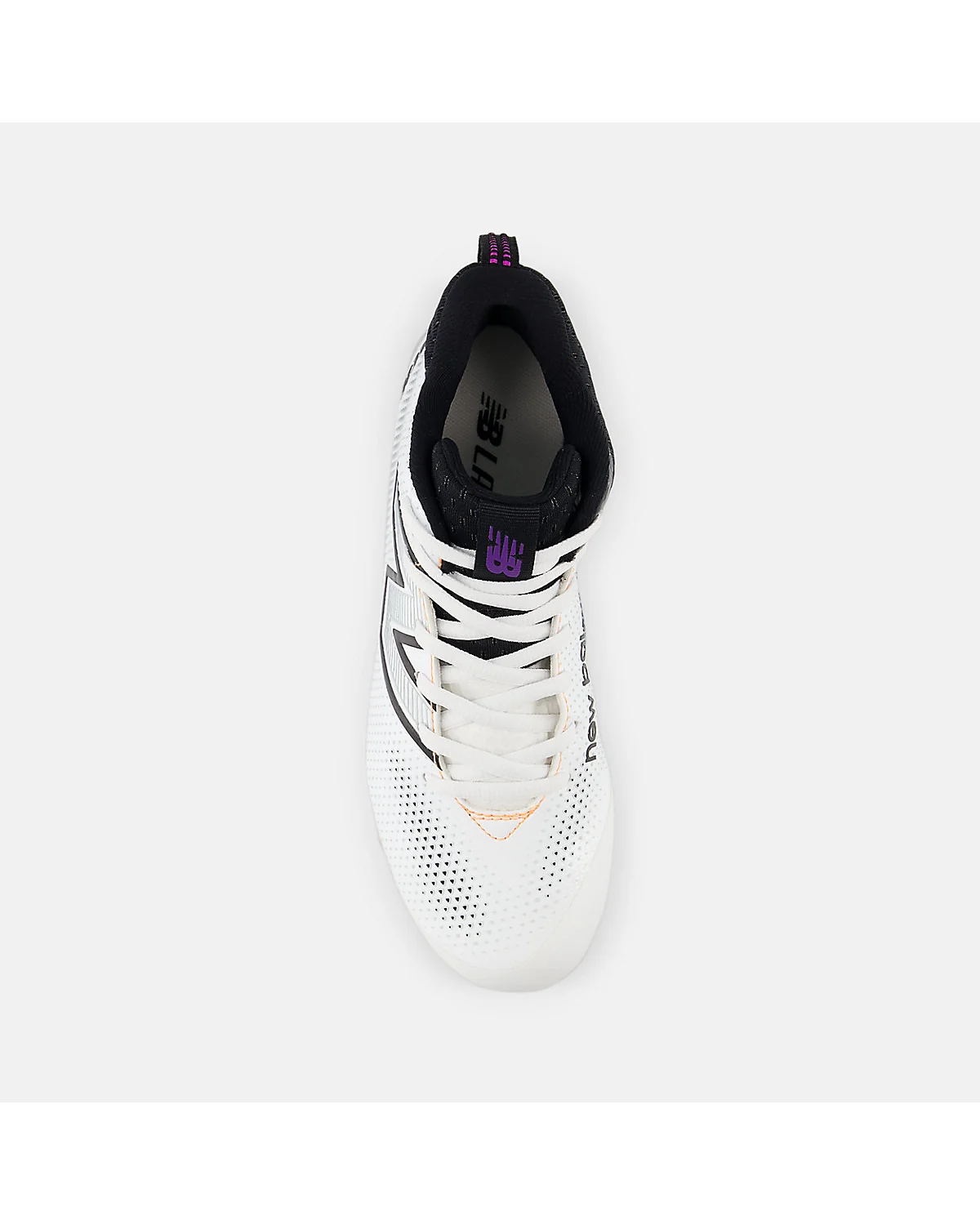 Кроссовки New Balance FreezeLX v5 для детей — 4