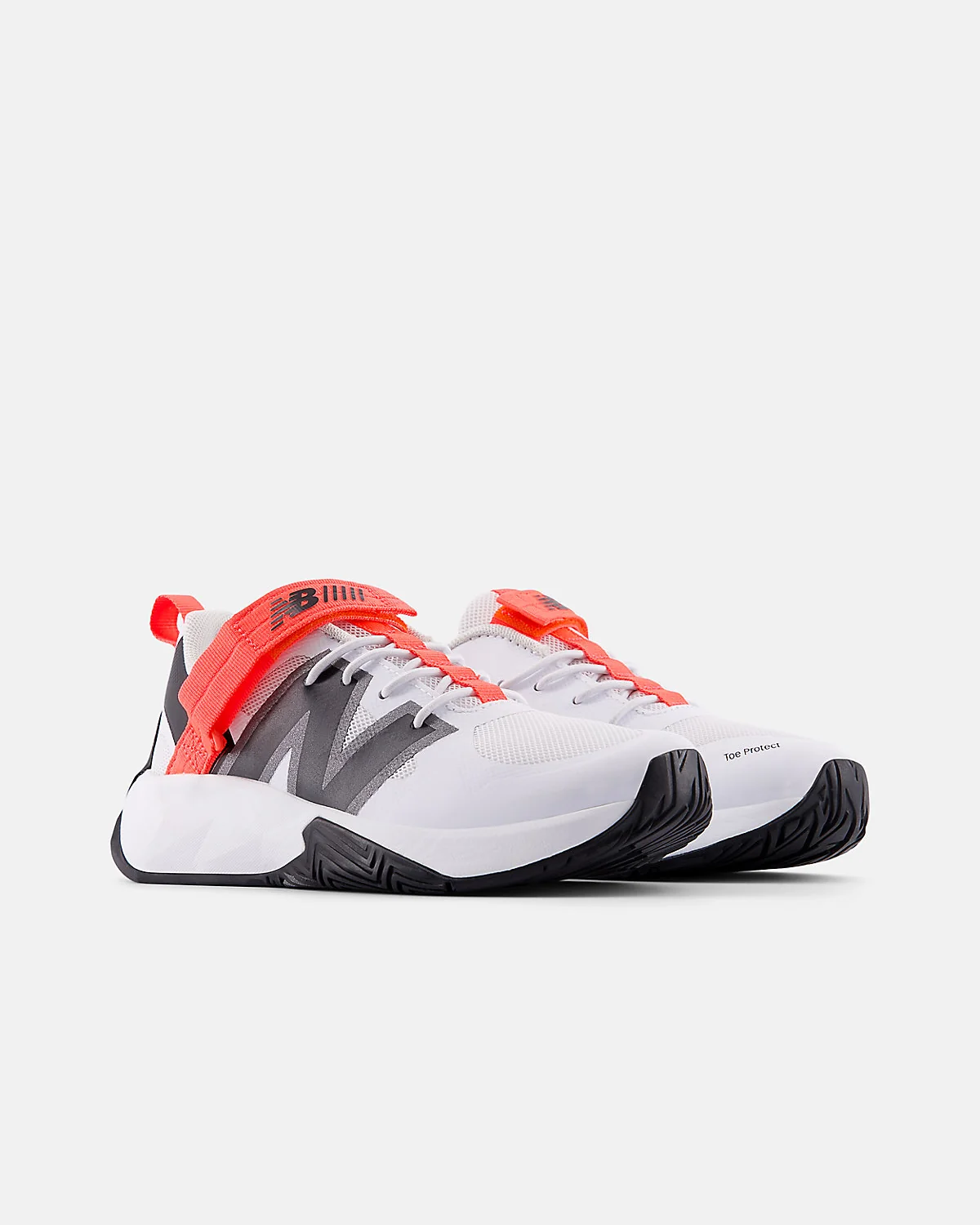 Кроссовки New Balance FuelCell Play детские — 4