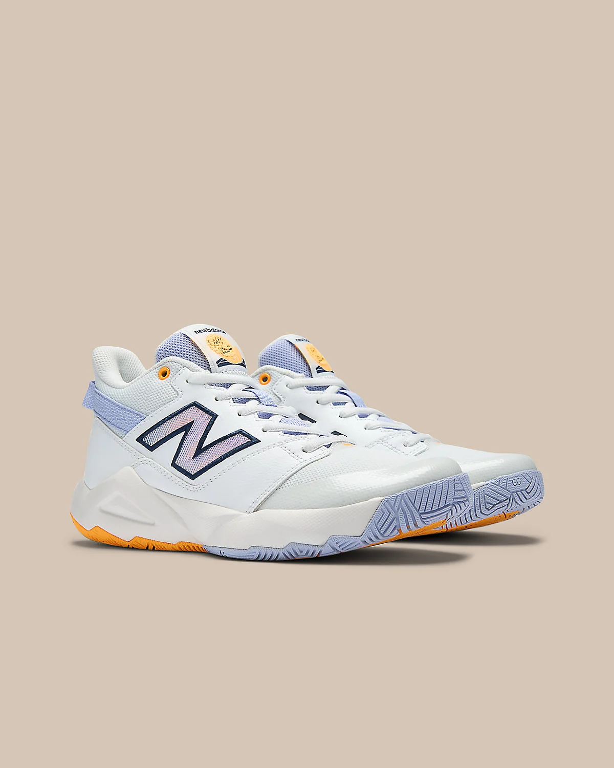Детские кроссовки New Balance Coco CG2 — 2