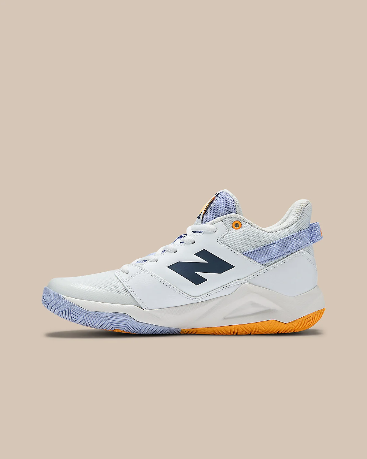 Детские кроссовки New Balance Coco CG2 — 3