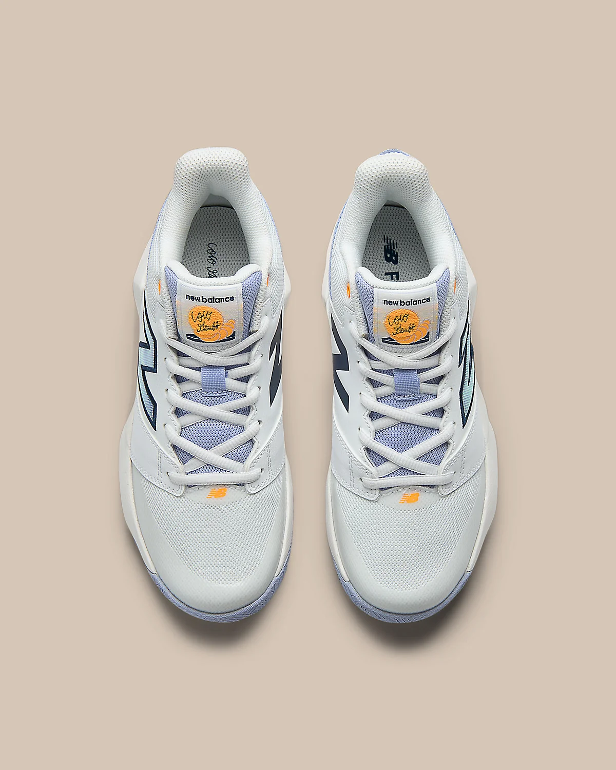 Детские кроссовки New Balance Coco CG2 — 4