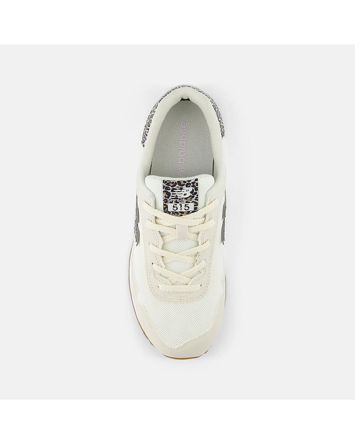 New Balance 515 на шнурках — 4