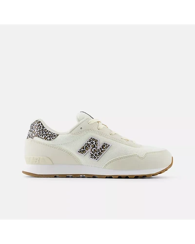 New Balance 515 на шнурках