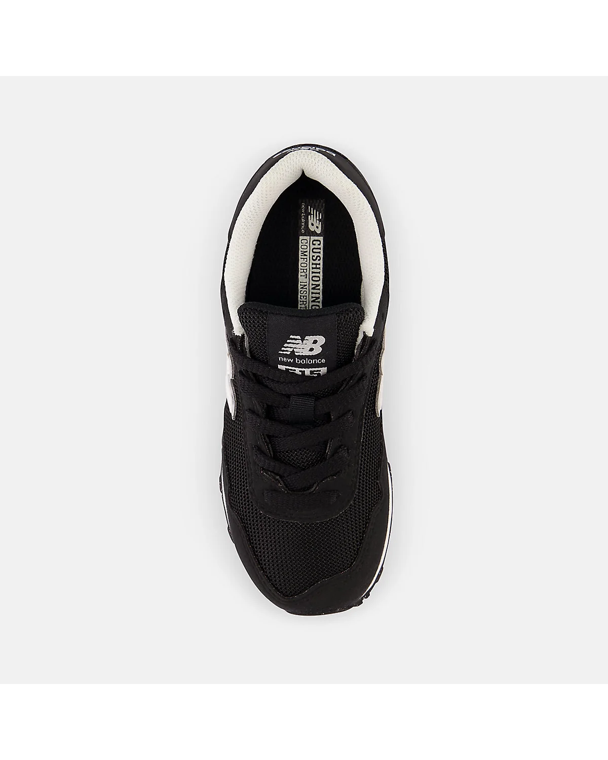 New Balance 515 на шнурках — 4