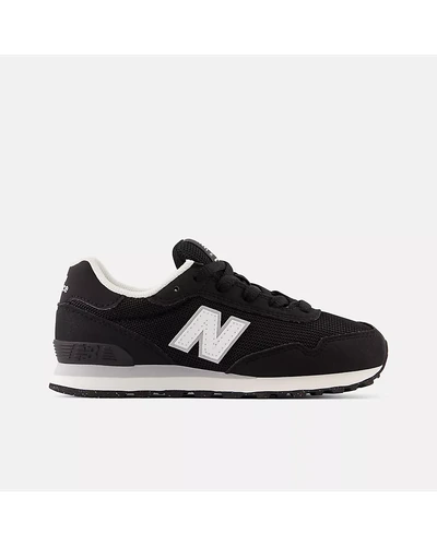 New Balance 515 на шнурках