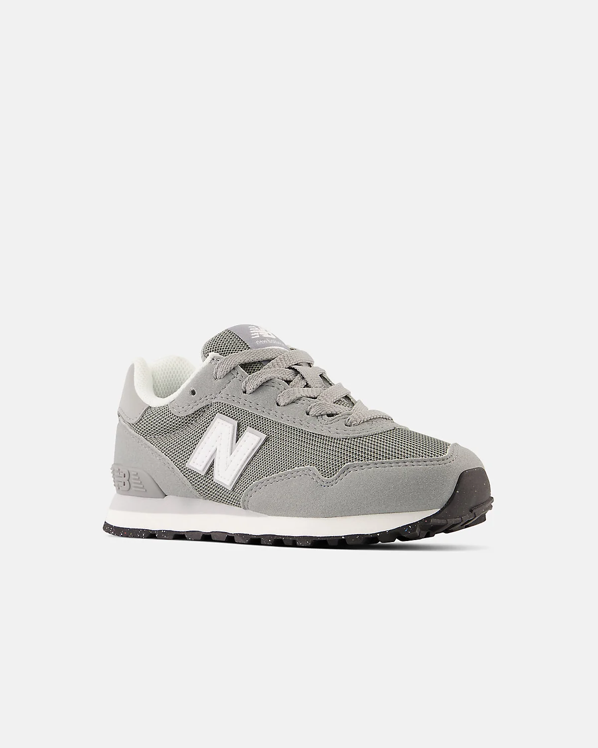 Кроссовки New Balance 515 Lace детские — 2