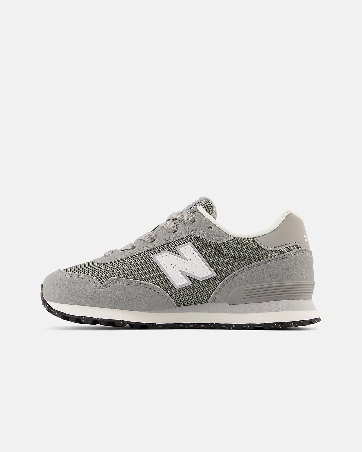 Кроссовки New Balance 515 Lace детские — 3