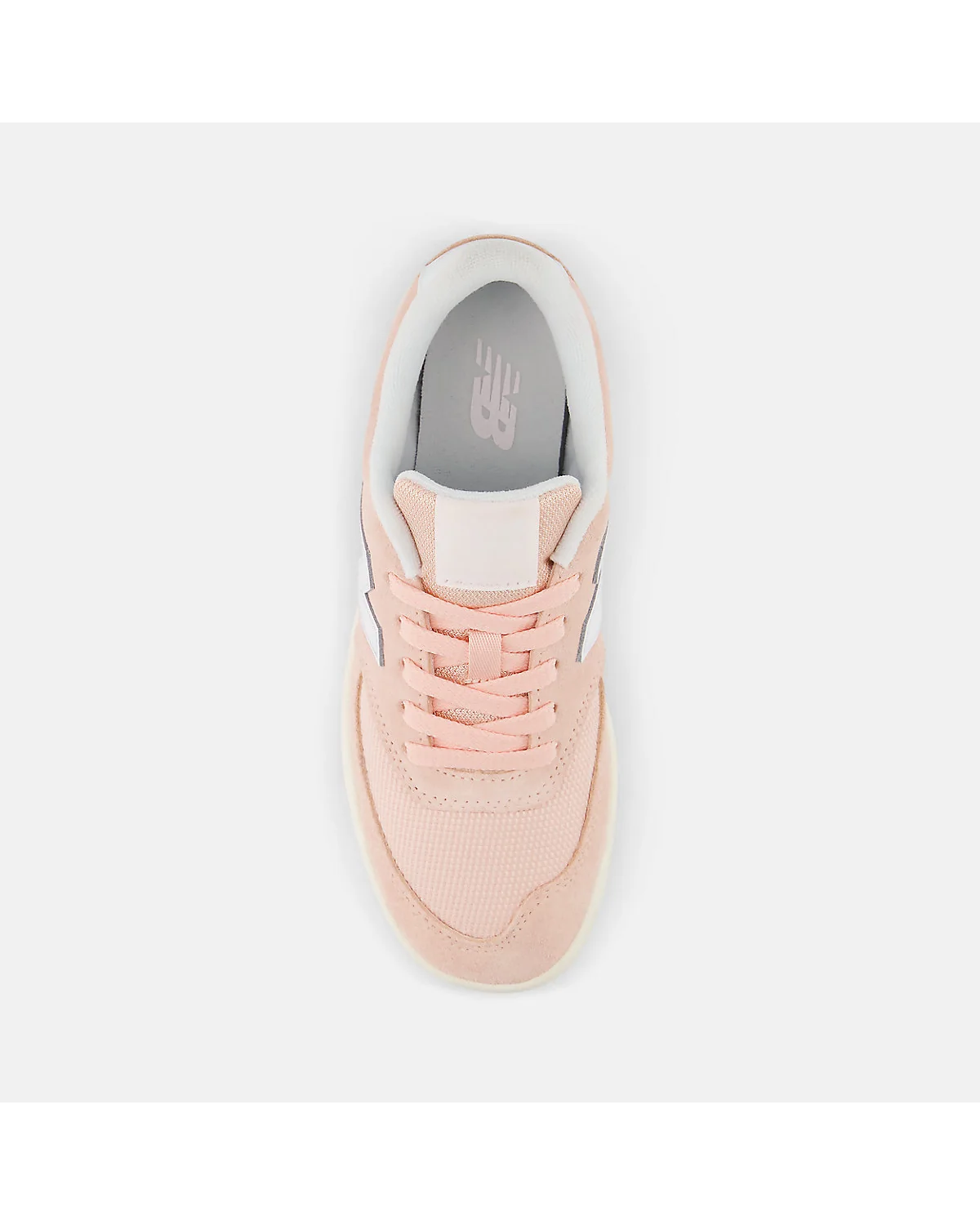 New Balance B80 на шнурках — 4