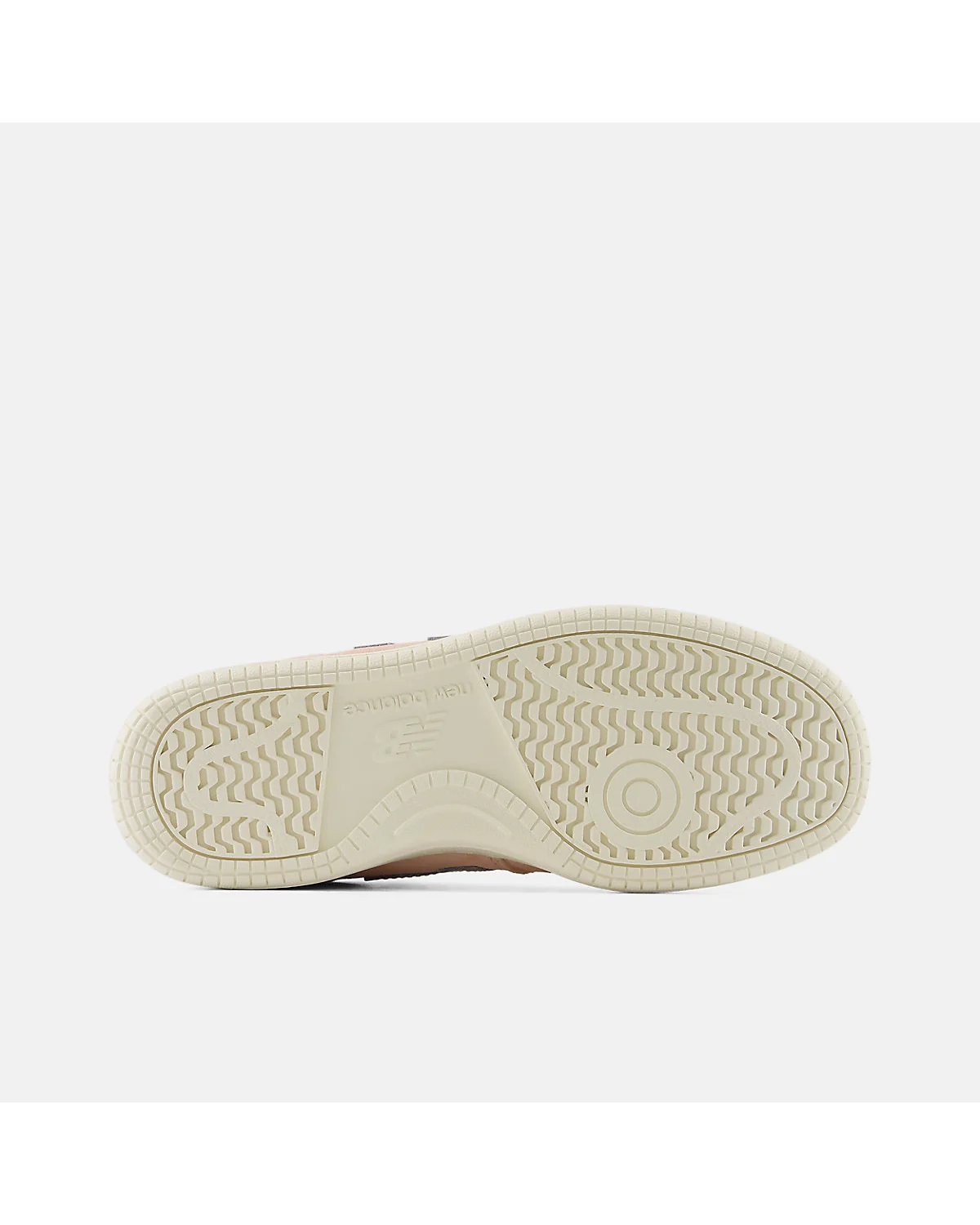 New Balance B80 на шнурках — 5