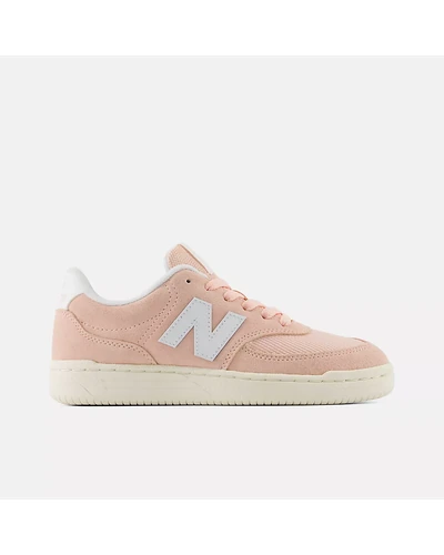 New Balance B80 на шнурках