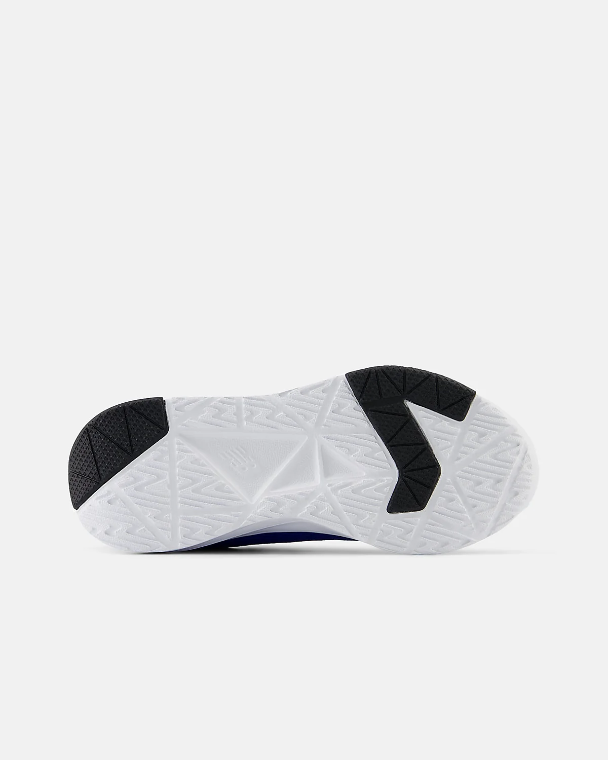 Детские кроссовки New Balance 578 на липучке — 5