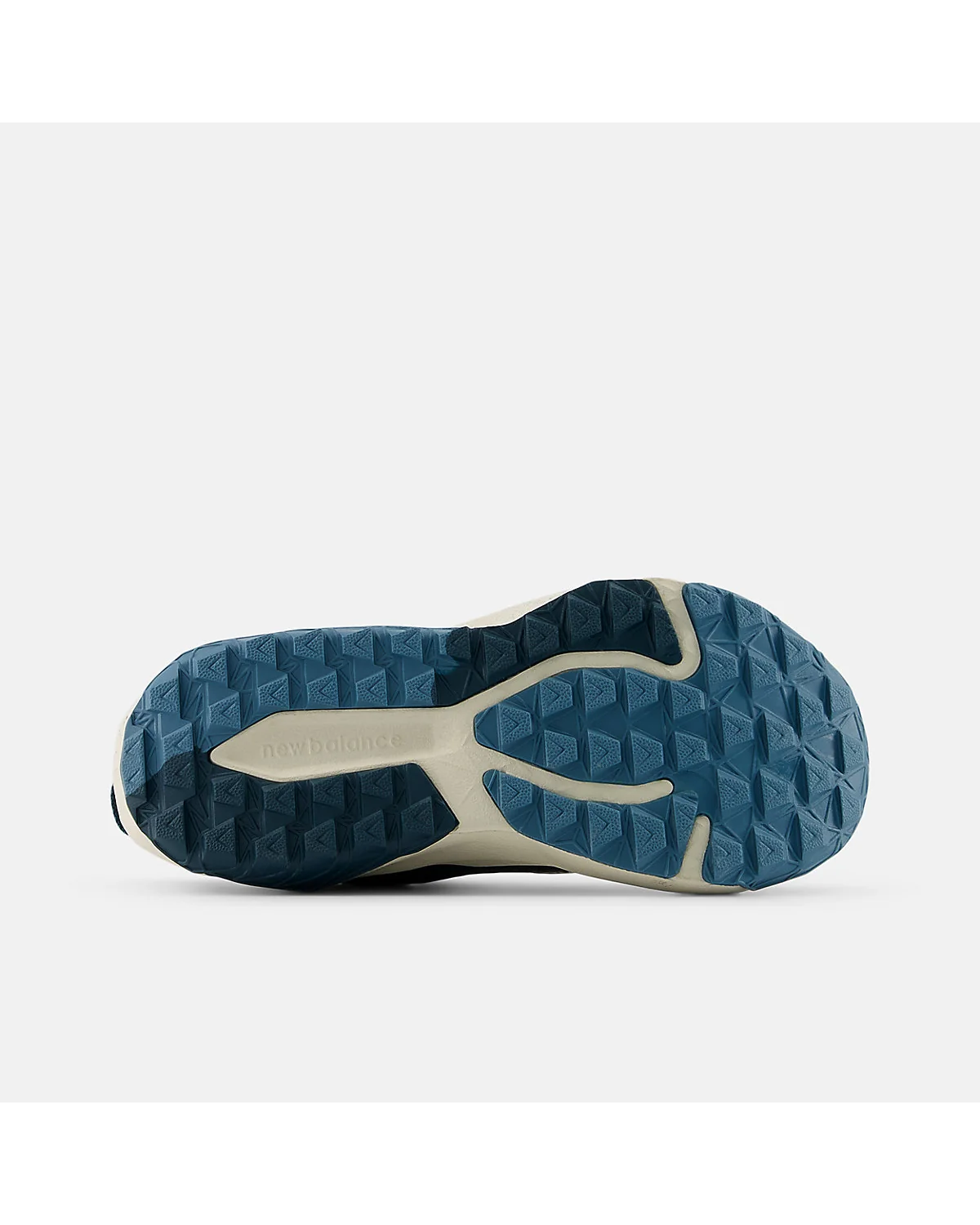 New Balance Nitrel на резинке со стропой — 4